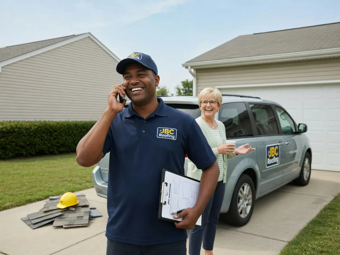Roof Replacement Crossville, AL FAQs